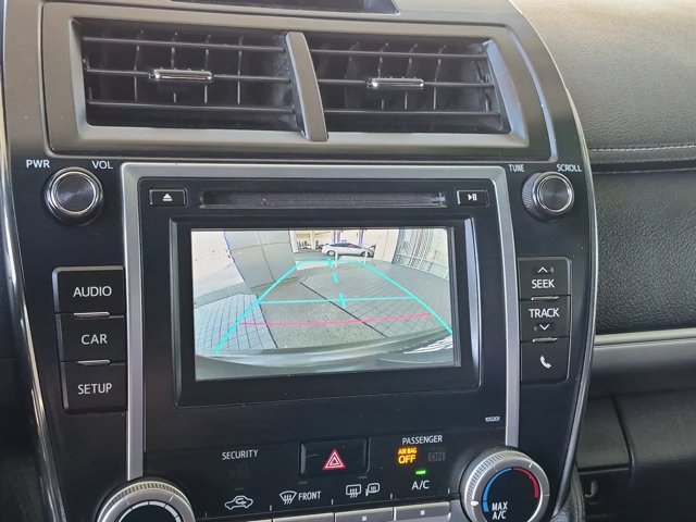 Used 2014 Toyota Camry SE FWD image 23