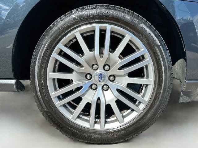 Used 2022 Ford Expedition Limited AWD/4WD image 35