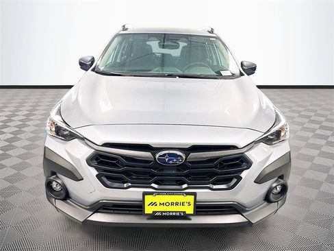 New 2026 Subaru Crosstrek 2.0i Premium w/ Crosstrek Mirror Package image 2
