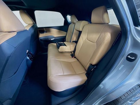 Certified 2025 Lexus RX 350 Premium Plus image 26
