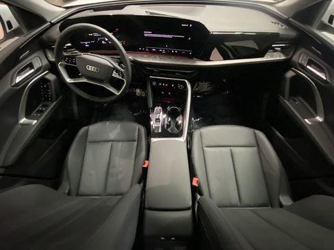 New 2025 Audi Q5 2.0T Premium Plus image 10