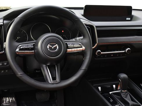 New 2026 MAZDA CX-50 2.5 Turbo w/ Accent Package image 12