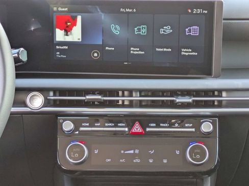 New 2026 Hyundai Tucson SEL image 40