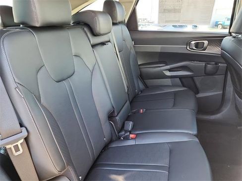 New 2026 Kia Sorento EX image 19