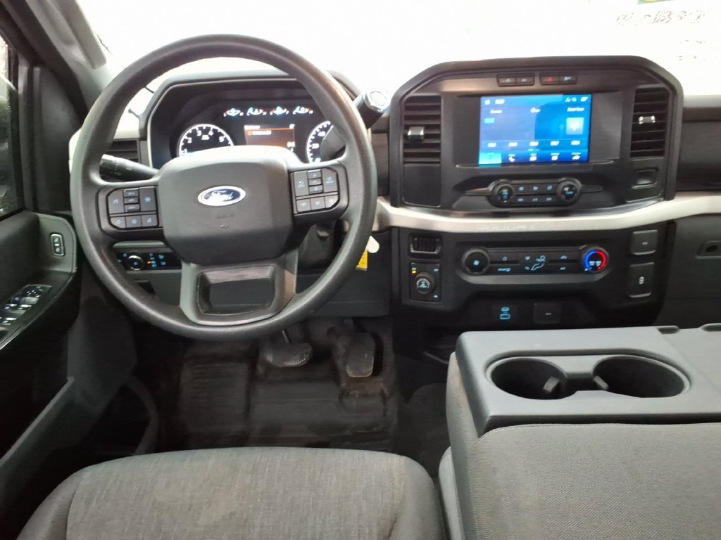 Used 2021 Ford F150 XL w/ Equipment Group 101A High AWD/4WD image 13