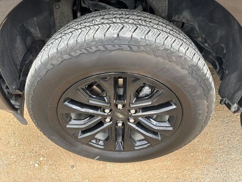 Used 2024 Ford F150 Lariat w/ Equipment Group 502A High AWD/4WD image 12