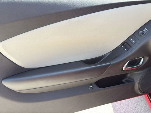 Used 2015 Chevrolet Camaro LS RWD image 18