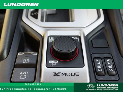 Used 2019 Subaru Forester Premium w/ All-Weather Package image 33