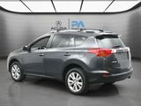 Used 2013 Toyota RAV4 Limited image 3