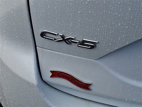 Used 2017 MAZDA CX-5 Sport image 24