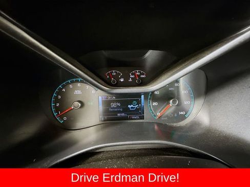 Used 2018 Chevrolet Colorado Z71 RWD image 17