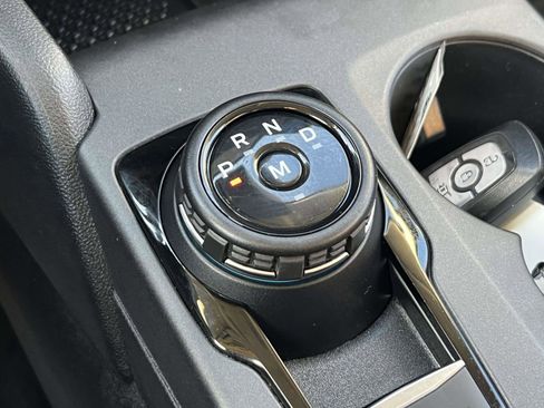 Certified 2022 Ford Bronco Sport Badlands image 32