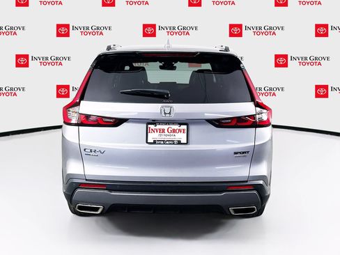 Used 2023 Honda CR-V Sport Touring image 6