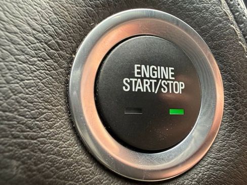 Used 2016 Cadillac CTS Premium image 22