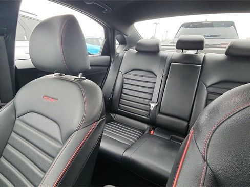 Used 2024 Kia Forte GT image 12