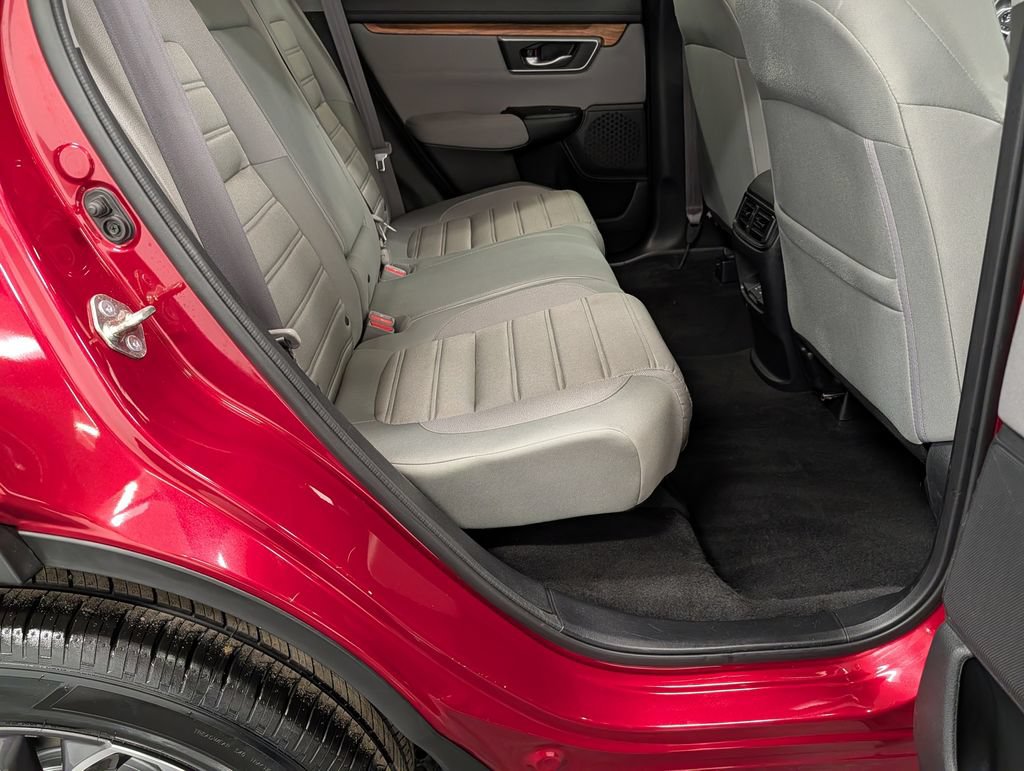 Used 2020 Honda CR-V EX image 31