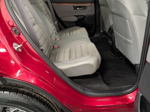 Used 2020 Honda CR-V EX image 31