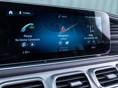 Used 2022 Mercedes-Benz GLE 350 image 25