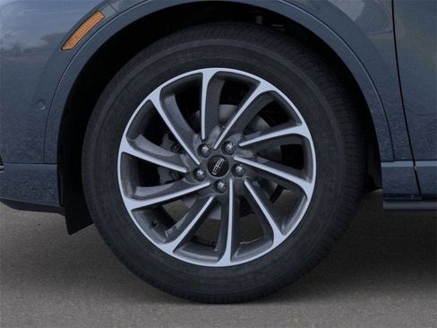 New 2025 Lincoln Corsair Grand Touring w/ Equipment Group 302A image 35