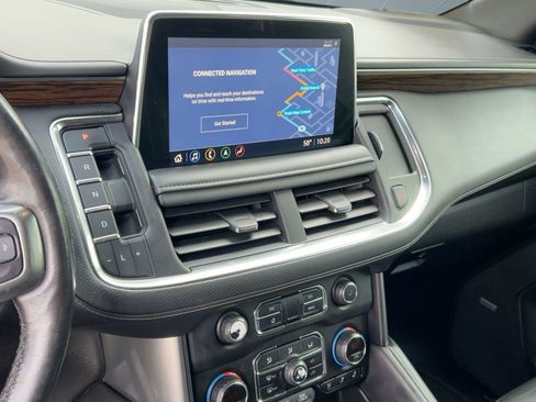 Certified 2021 Chevrolet Tahoe Premier w/ Premium Package image 24