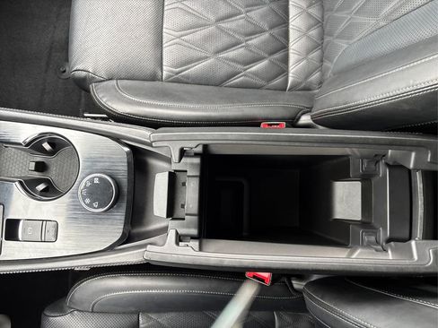 Used 2023 Nissan Rogue Platinum w/ Platinum Premium Package image 23