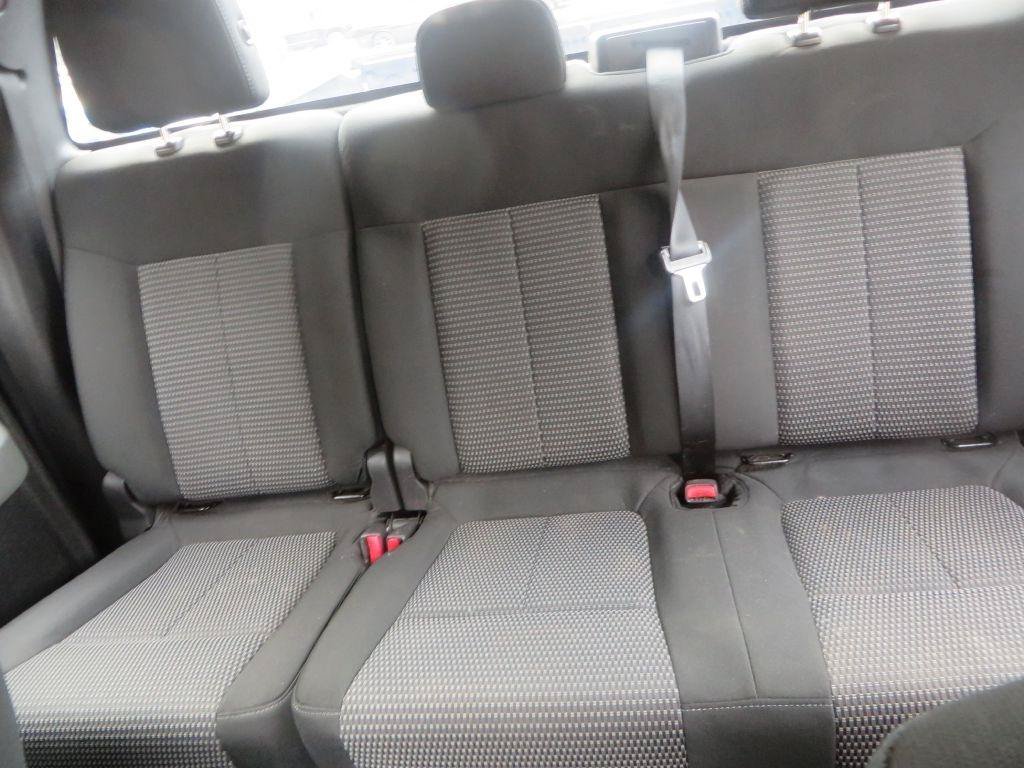 Used 2014 Ford F150 STX w/ Equipment Group 201A Mid AWD/4WD image 24