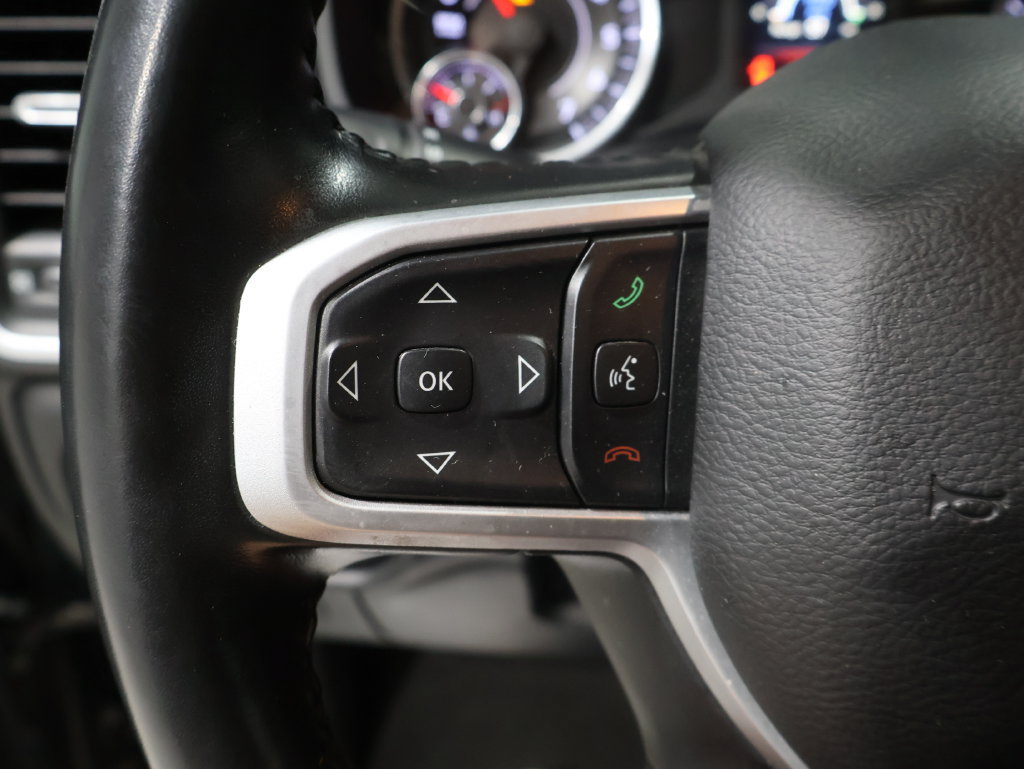 Used 2020 RAM 1500 Big Horn AWD/4WD image 37