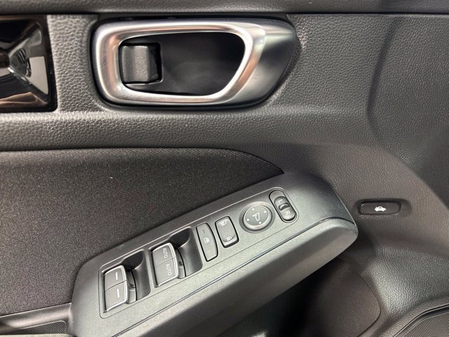 Certified 2024 Honda Civic EX image 24