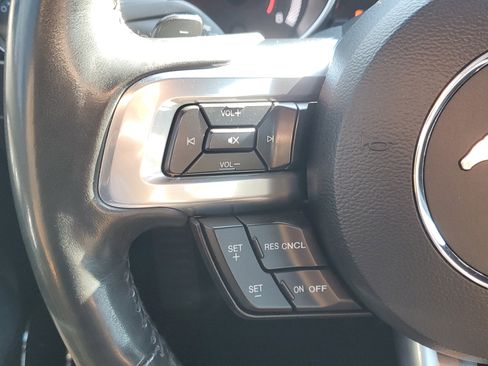 Used 2021 Ford Mustang Premium image 23