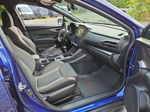 Used 2022 Subaru WRX image 11