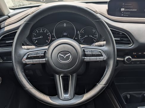 Used 2023 MAZDA CX-30 AWD 2.5 S w/ Premium Package image 20