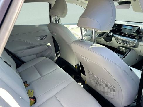 New 2026 Hyundai Kona Limited image 28