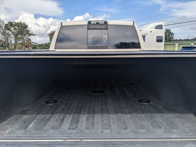 Used 2019 RAM 3500 Limited AWD/4WD image 12