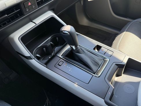 New 2026 MAZDA CX-5 Preferred AWD/4WD image 13