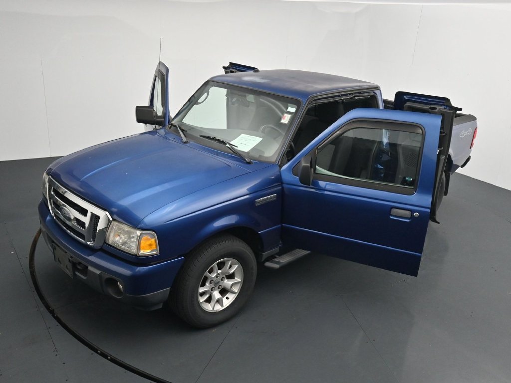 Used 2011 Ford Ranger XLT AWD/4WD image 26