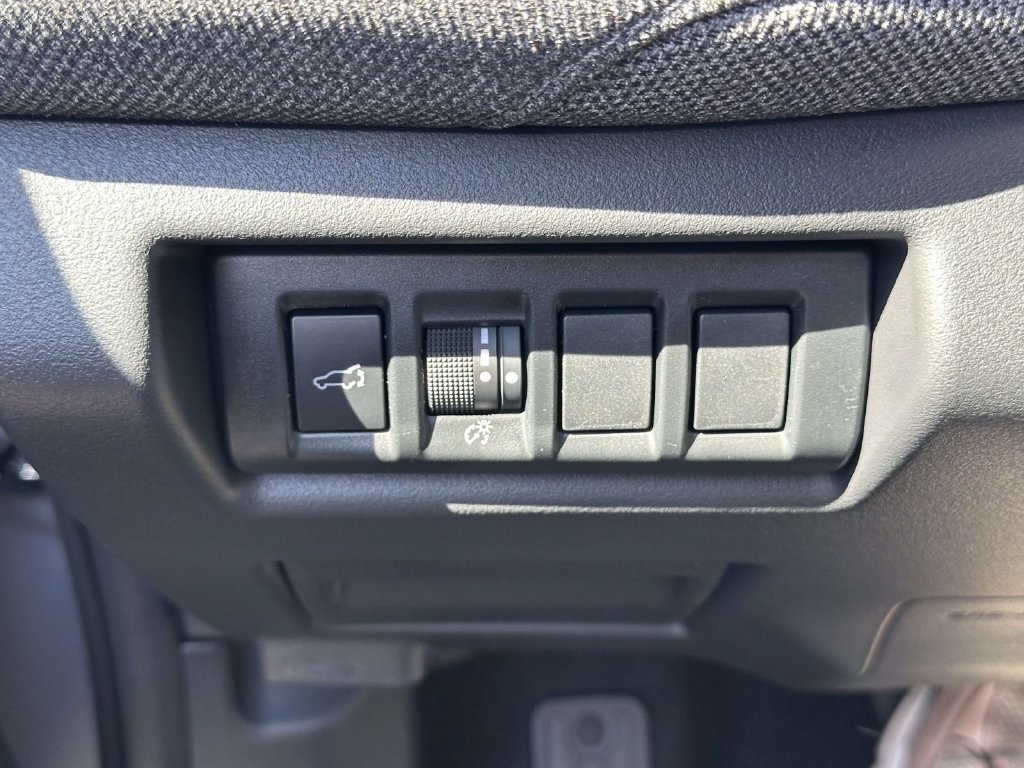 New 2026 Subaru Outback Premium AWD/4WD image 31
