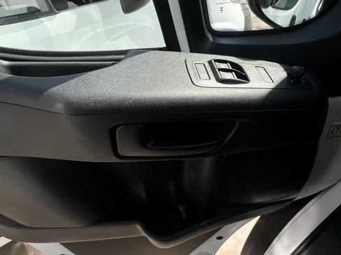 New 2026 RAM ProMaster 1500 w/ Safety Group image 22