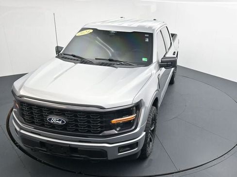 Used 2024 Ford F150 STX AWD/4WD image 24