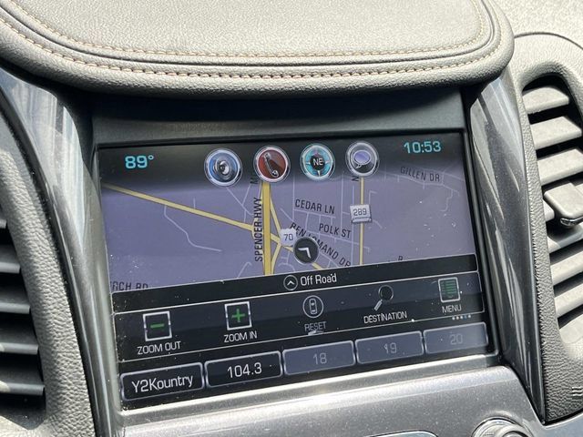 Used 2018 Chevrolet Impala Premier FWD image 31