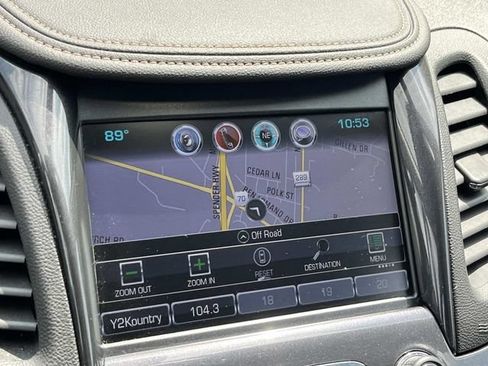 Used 2018 Chevrolet Impala Premier FWD image 31