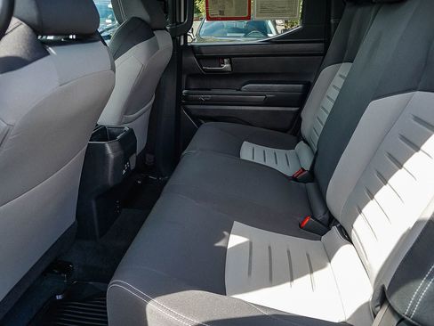 Certified 2024 Toyota Tacoma TRD Off-Road w/ TRD Off Road Upgrade Package image 24