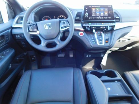 New 2026 Honda Odyssey Sport-L image 16
