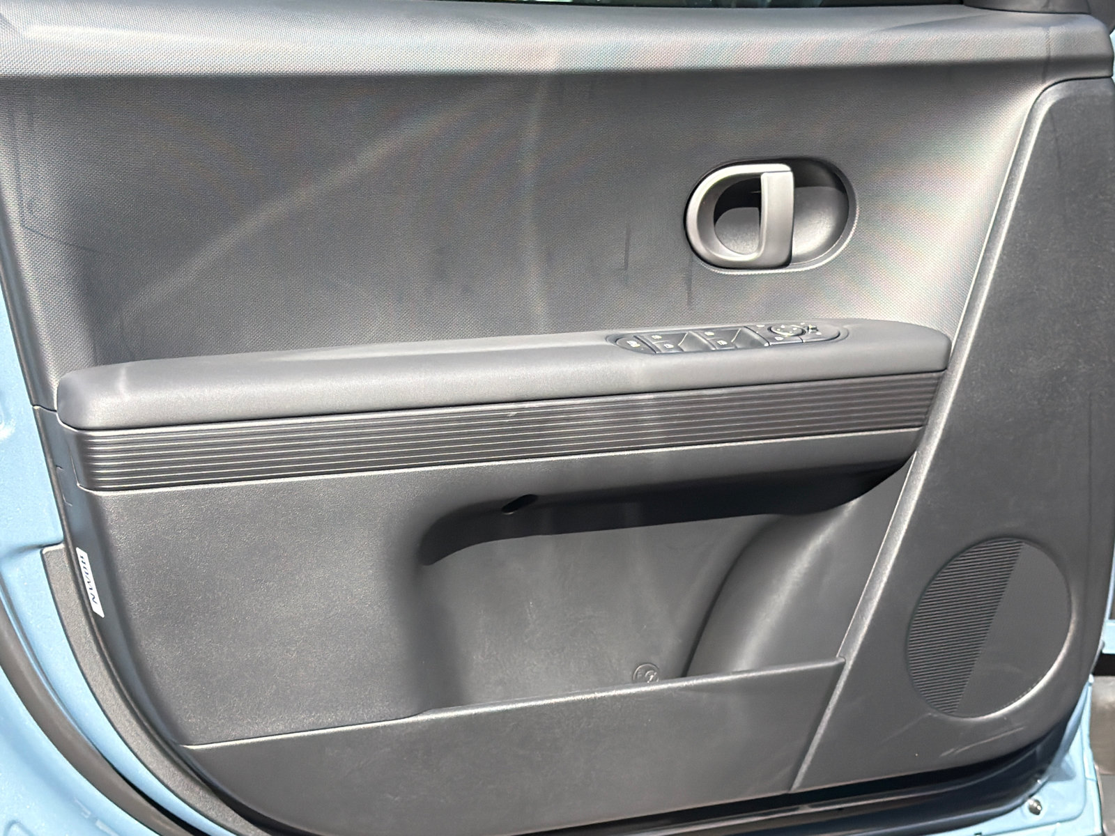 New 2027 Hyundai Ioniq 5 SE RWD image 11
