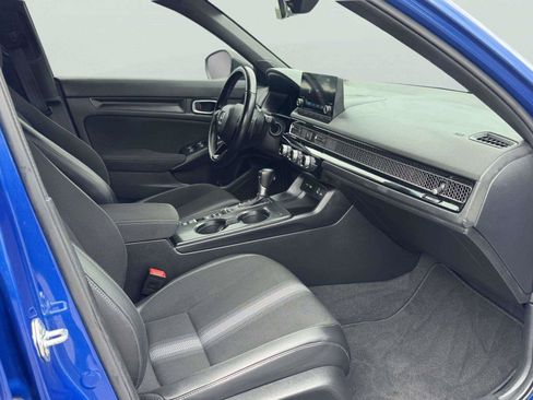 Used 2023 Honda Civic Sport image 53