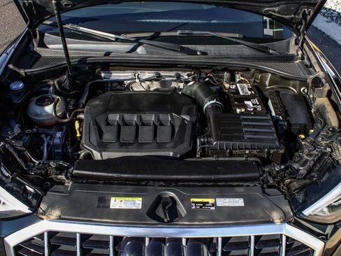 Used 2021 Audi Q3 2.0T Premium w/ Convenience Package image 46