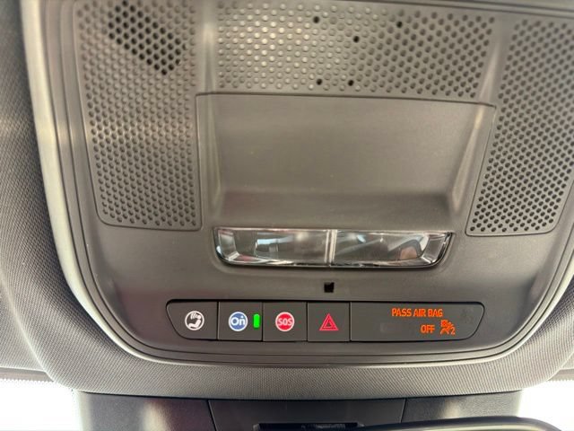 New 2026 Chevrolet Equinox EV LT FWD image 36