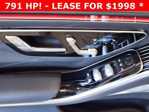 New 2025 Mercedes-Benz S 63 AMG S image 12