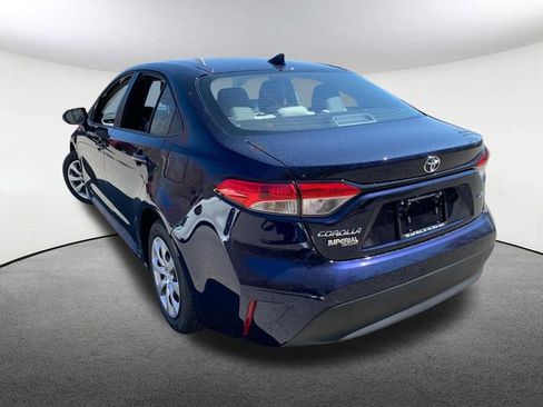 New 2026 Toyota Corolla LE image 9