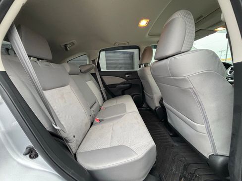 Used 2016 Honda CR-V EX image 8