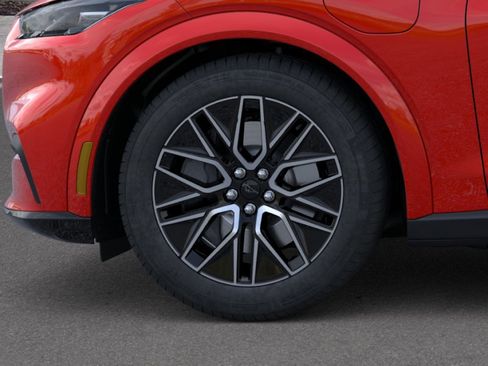 New 2026 Ford Mustang Mach-E Premium AWD/4WD image 19